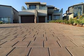 Best Brick Driveway Installation  in Santa Maria, CA